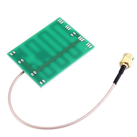 uhf rfid antenna|uhf rfid pcb antenna.